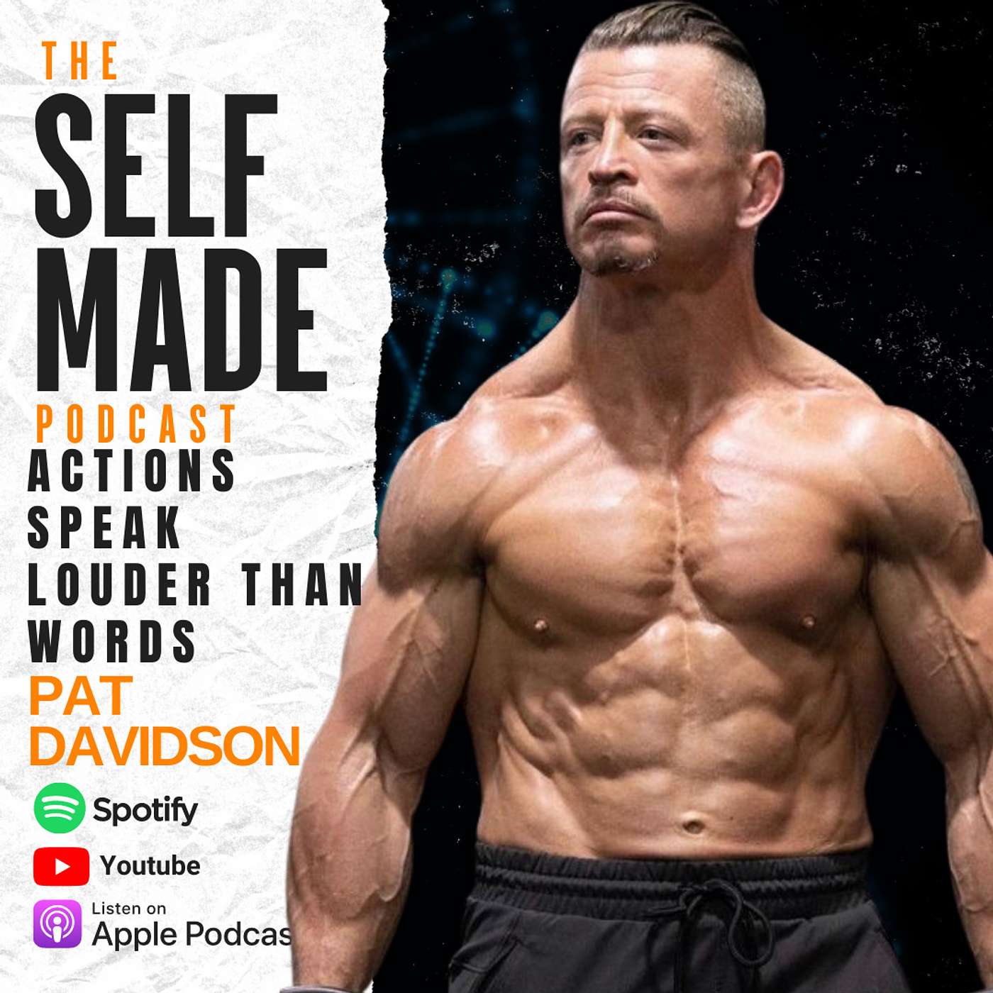 The Self Made Podcast