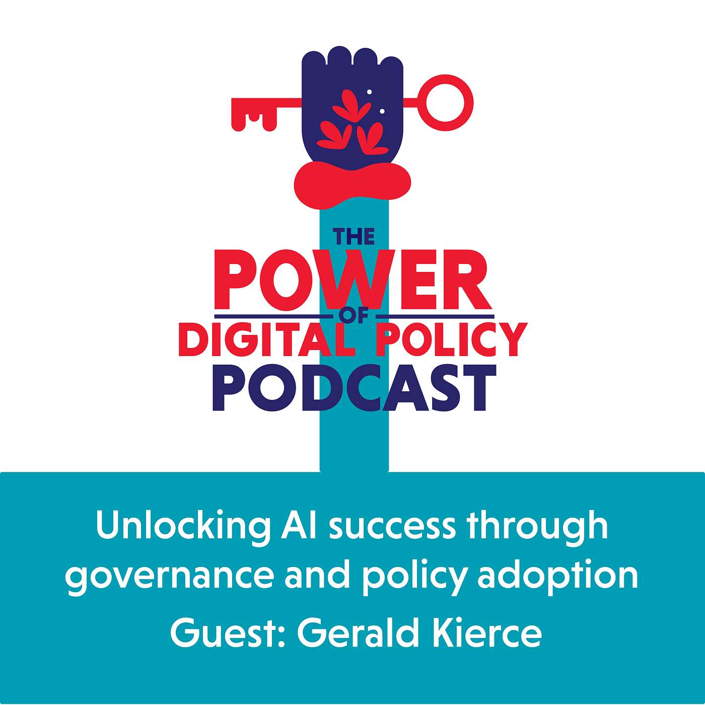 The Power of Digital Policy