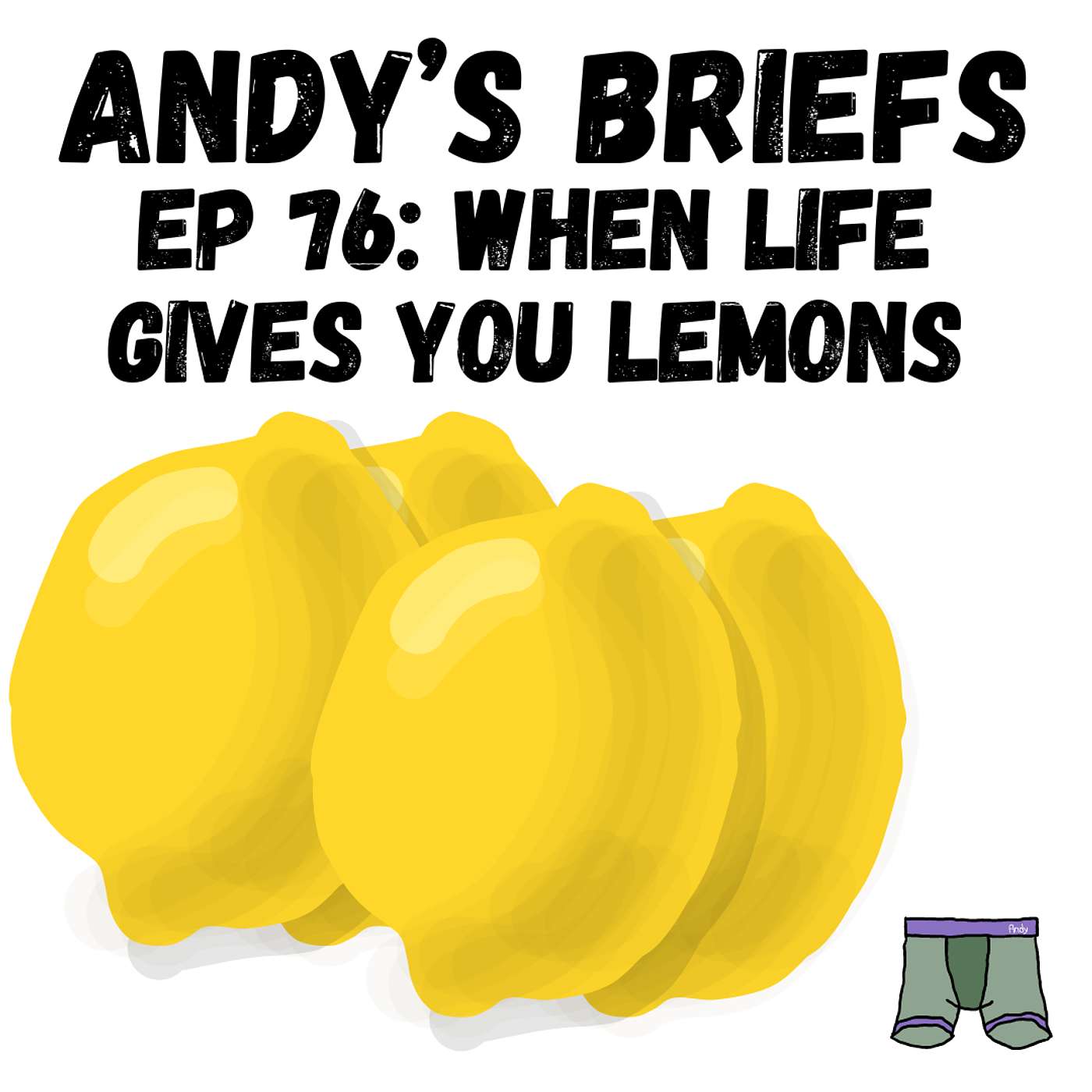 Andy\'s Briefs