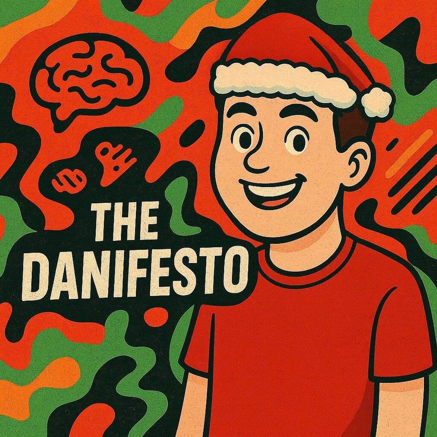 Christmas in Liverpool: Family, Change, and Finding Calm