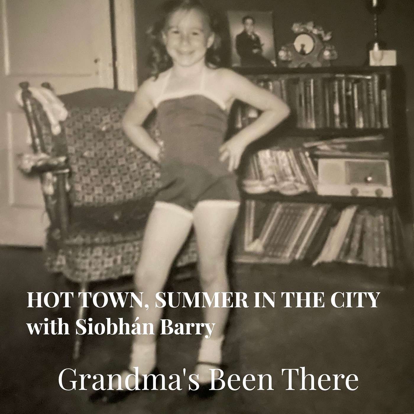 Grandma\'s Been There