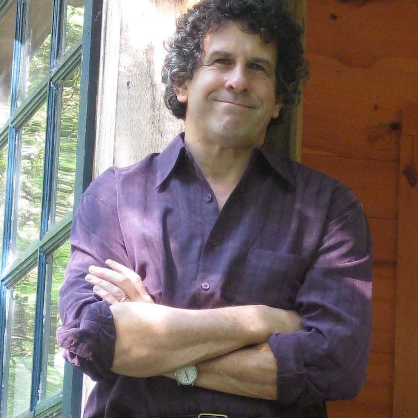 Andy Teirstein’s Work Is Inspired By World Traditions And Travel