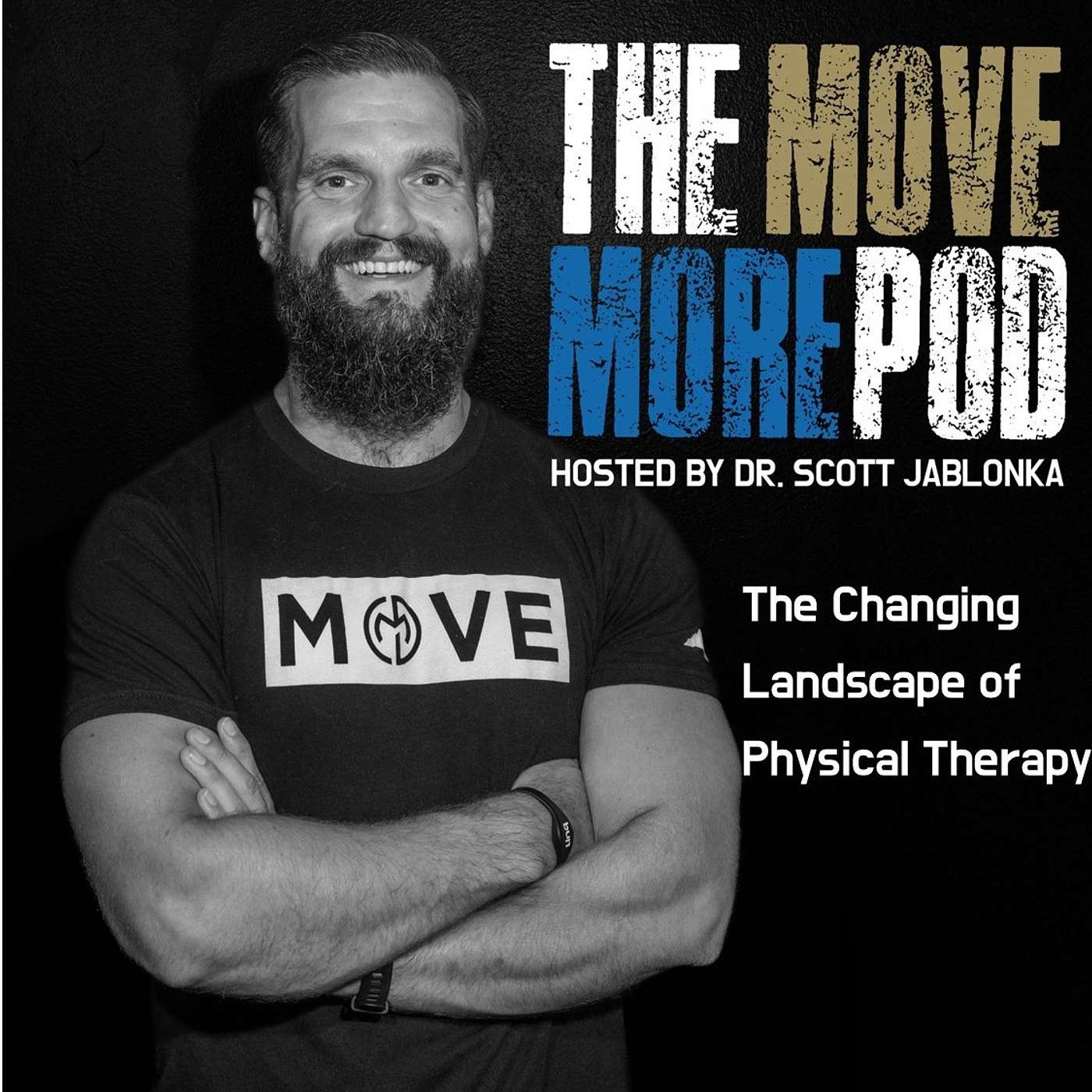 Move More Podcast