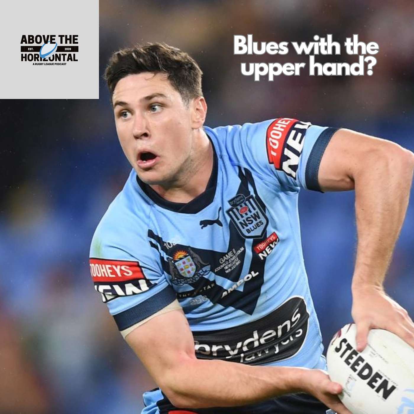 Origin 2 Analysis and Round 18 Predictions
