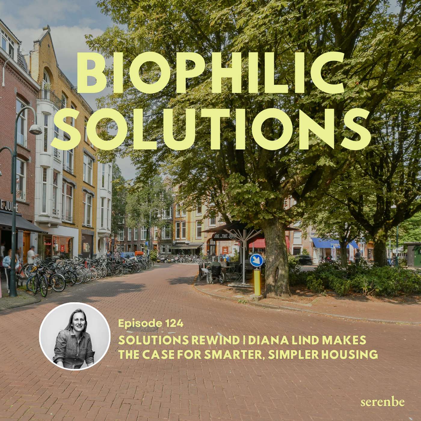 Solutions Rewind | Diana Lind Makes The Case for Smarter, Simpler Housing