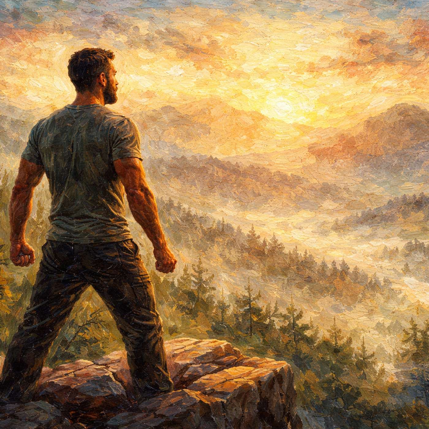 #398 - Stoic Resilience: You're Stronger Than You Think | With Kyle Sarka