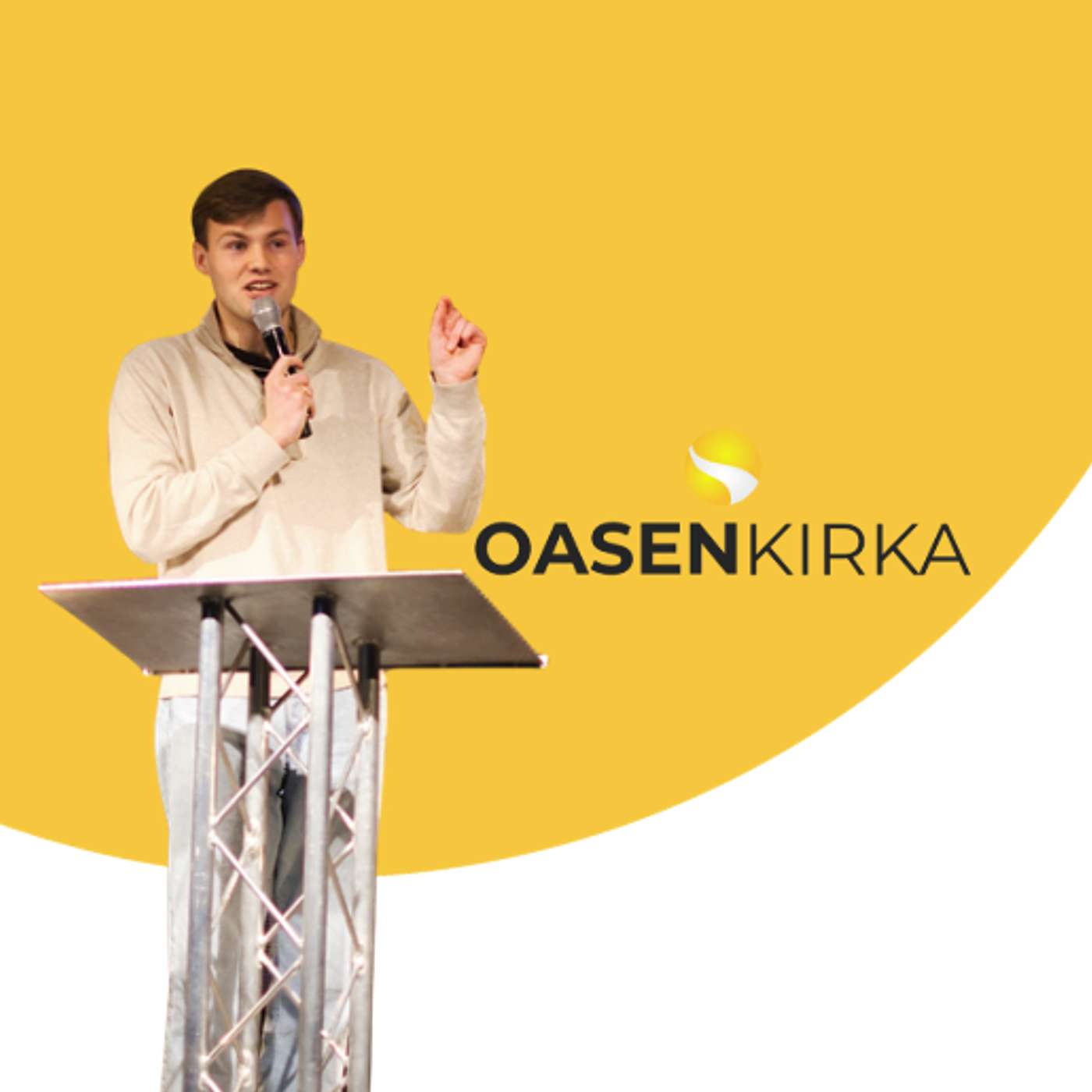 Jonathan Bråthen // Salme 63 Jonathan Bråthen // Salme 63