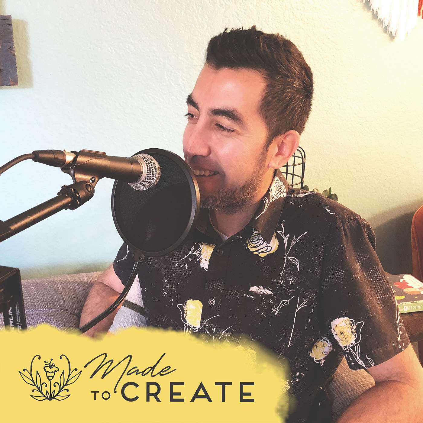 Made To Create