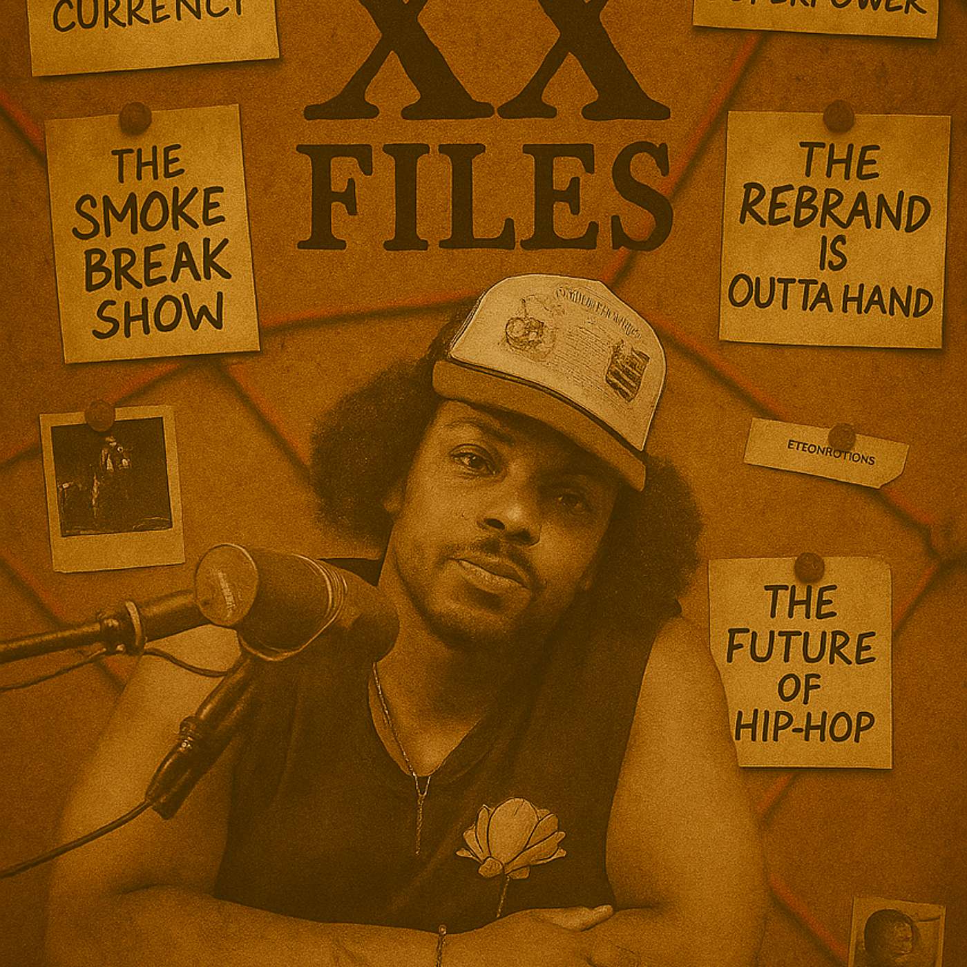 Bored, Sober, And Thinking Too Much - XX Files - Episode 5 Bored, Sober, And Thinking Too Much - XX Files - Episode 5