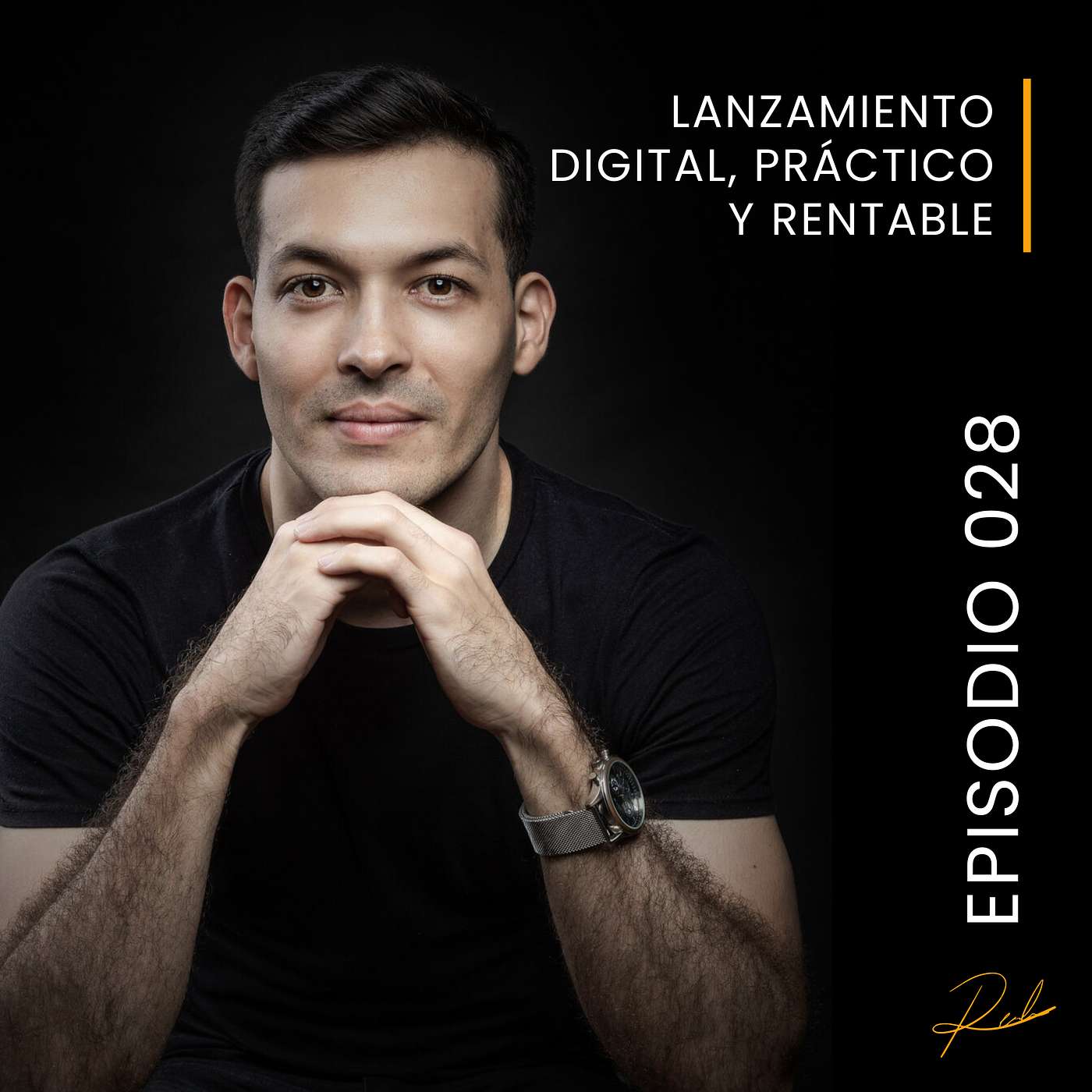 Ricardo Elizondo - Minimalismo Empresarial