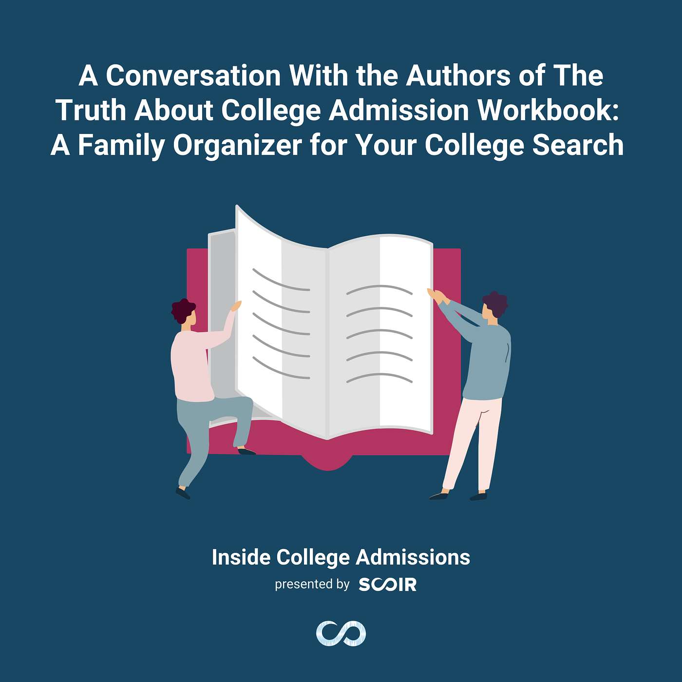 Inside College Admissions