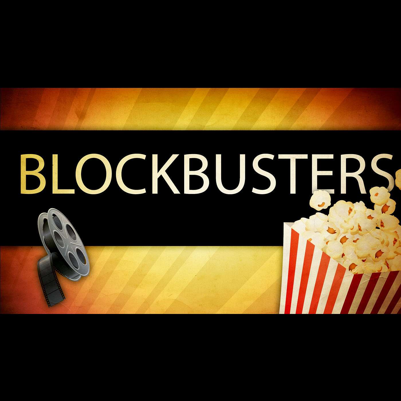 Blockbusters: "One Mile or Two" 7.2.17 episode artwork
