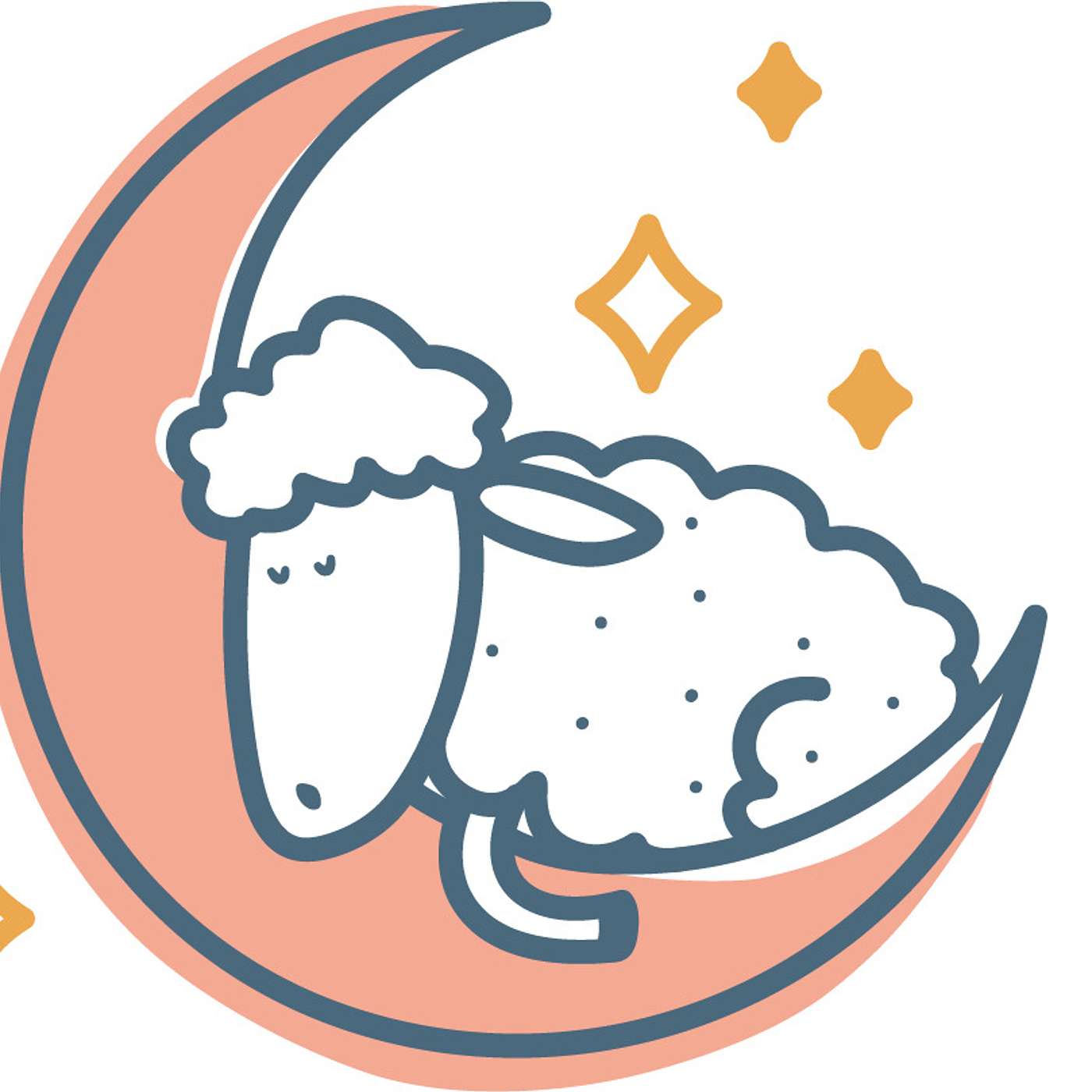 Rested Mamas Talk cover art