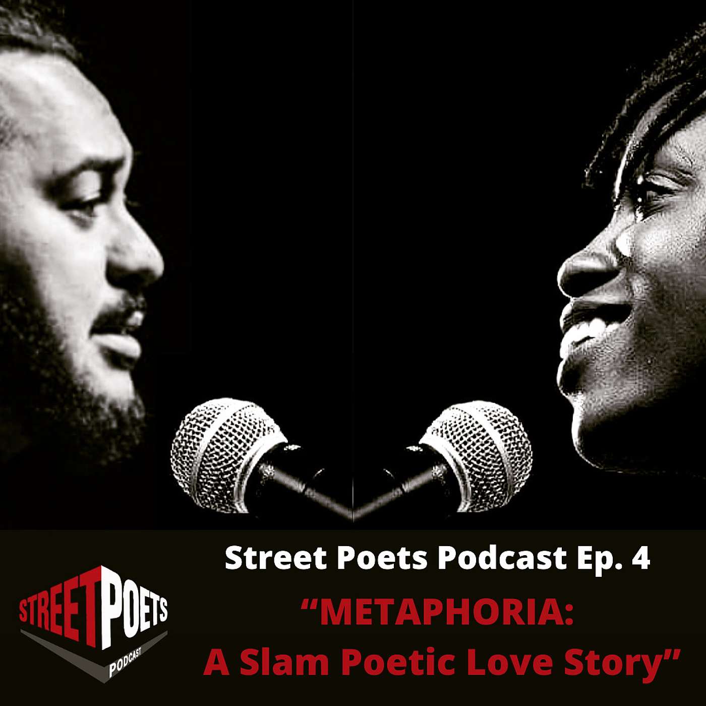 Street Poets Podcast