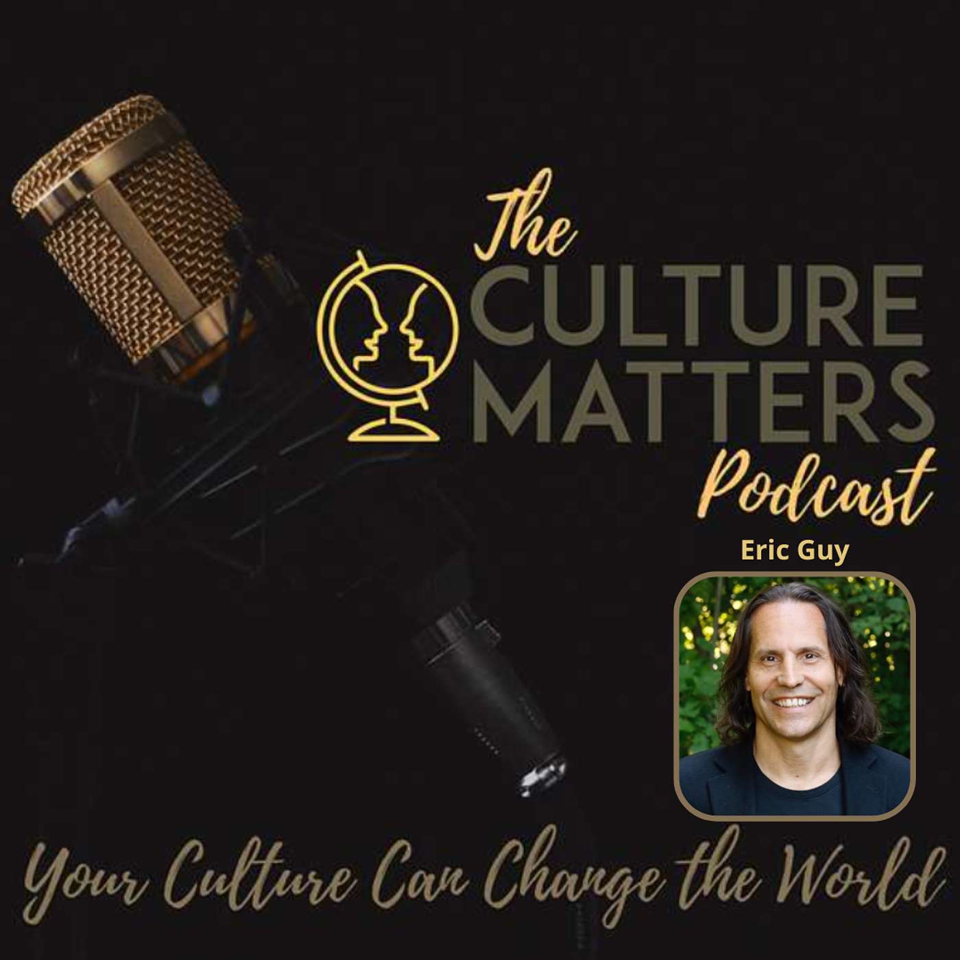 The Culture Matters Podcast