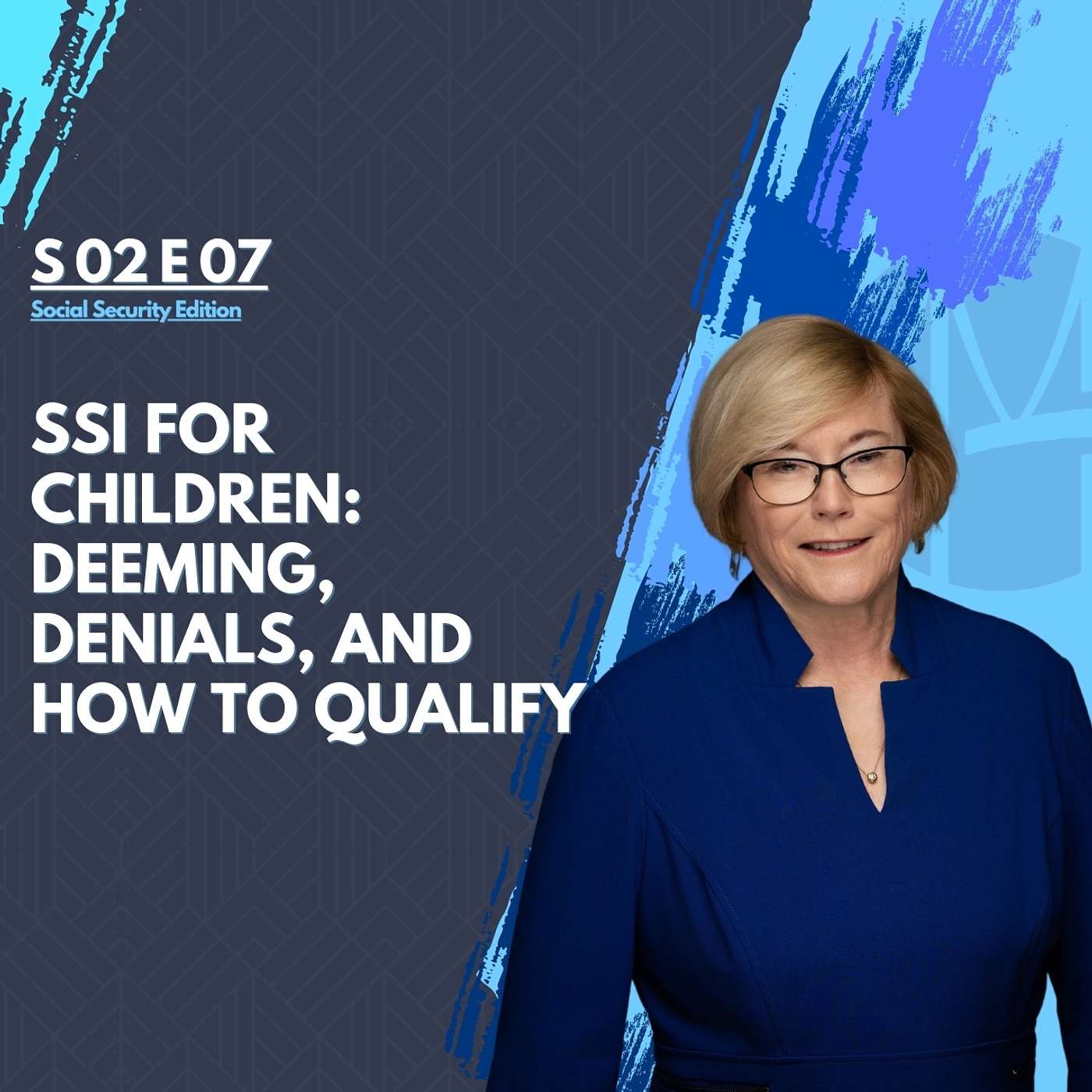 SSI for Children: Deeming, Denials, and How to Qualify