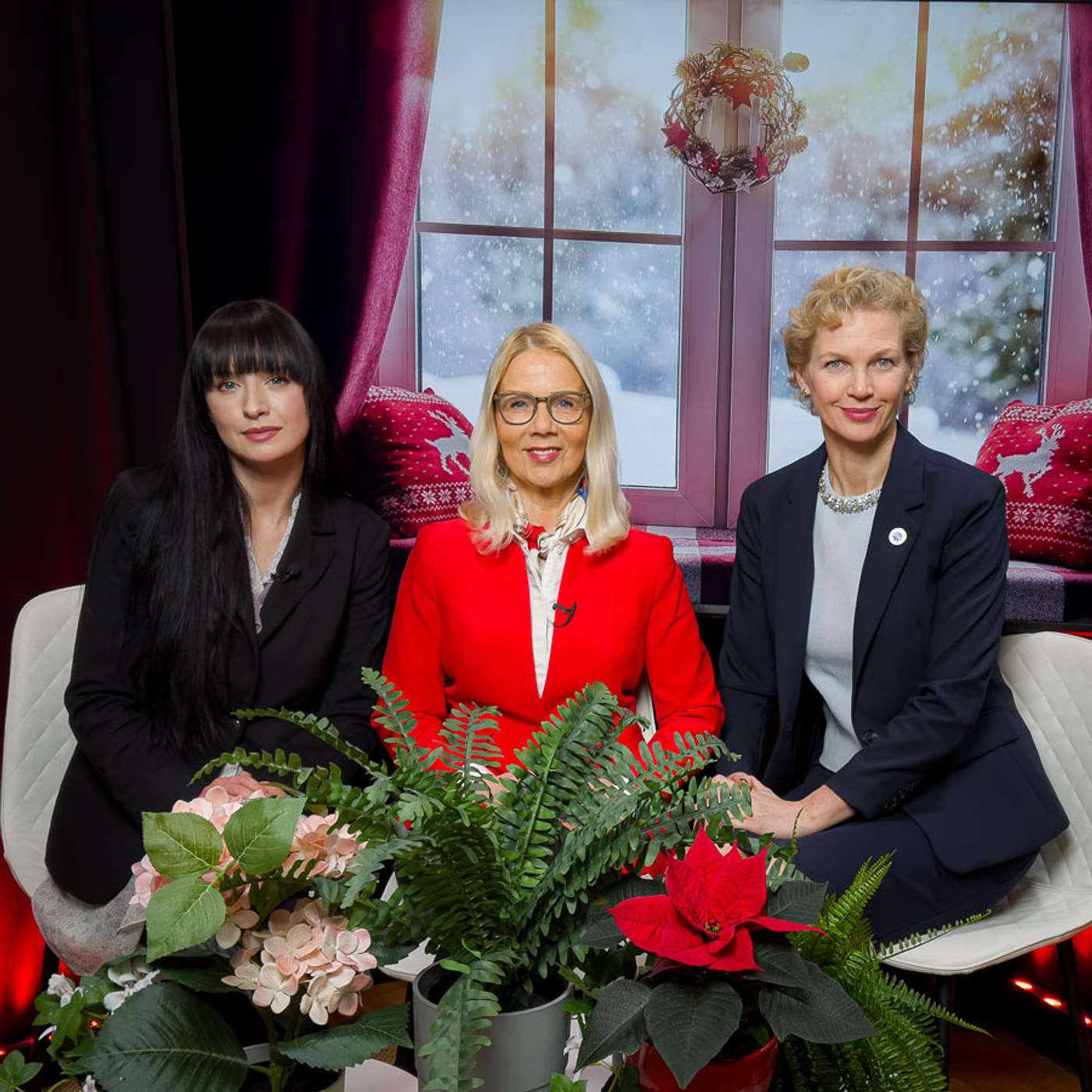 Elust ja poliitikast: tagasivaade 2025. aasta positiivsetele sündmustele