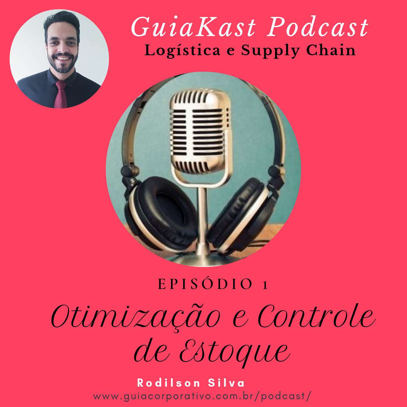 GuiaKast - Seu guia para insights que transformam