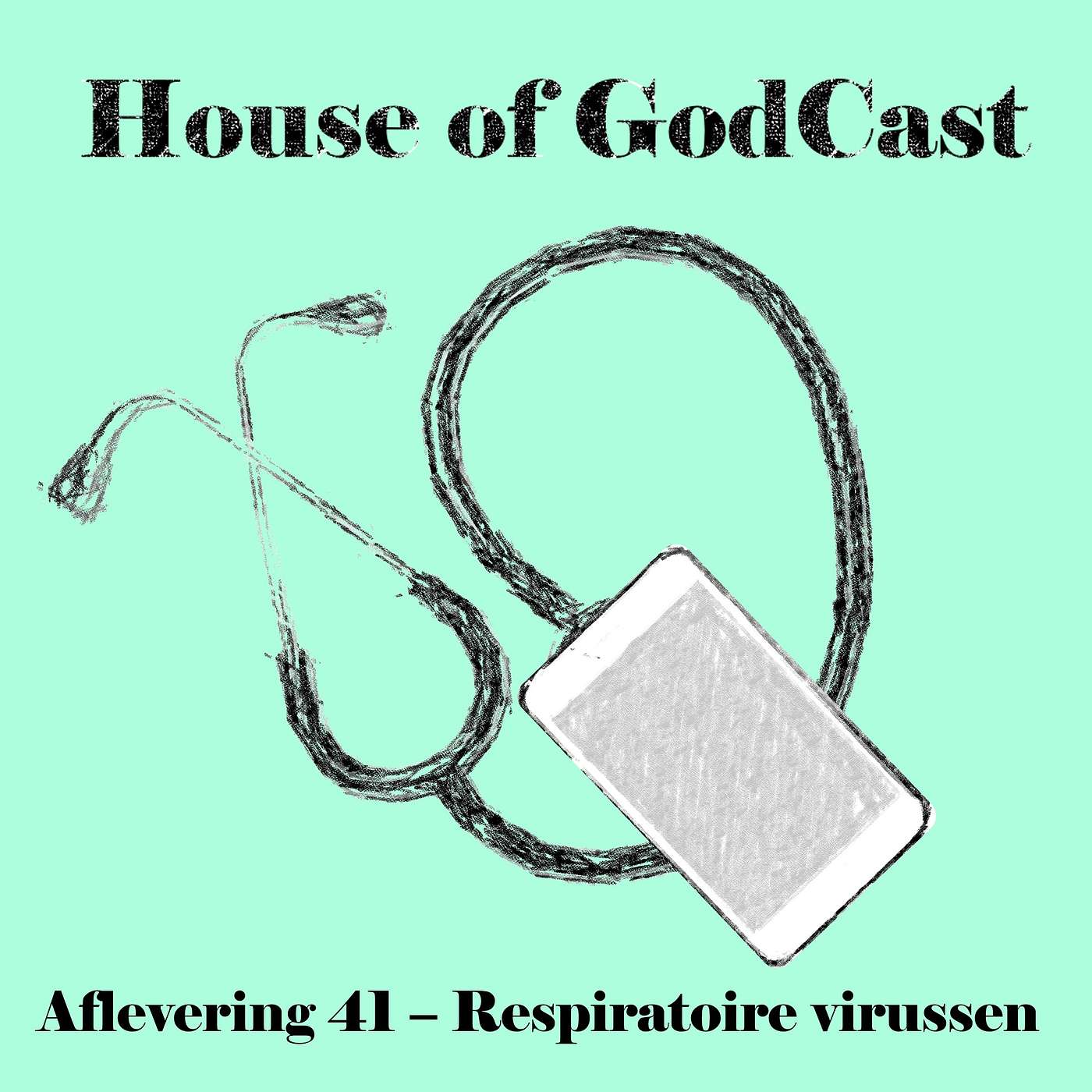 House of GodCast