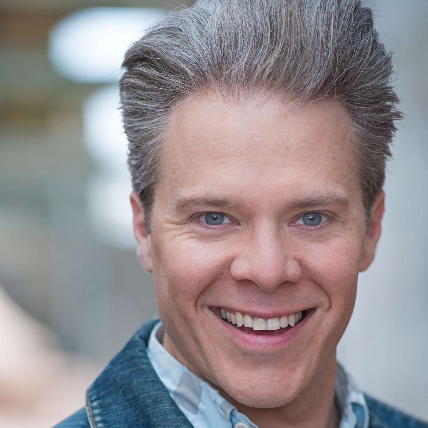 Sustaining Creativity Podcast