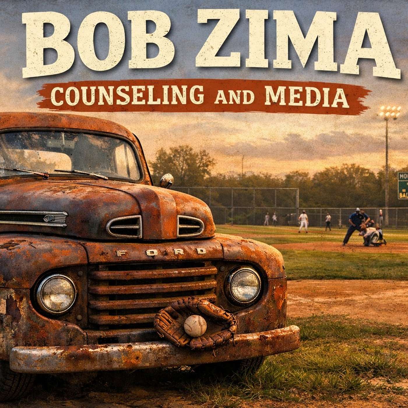 My Approach to Counseling episode artwork