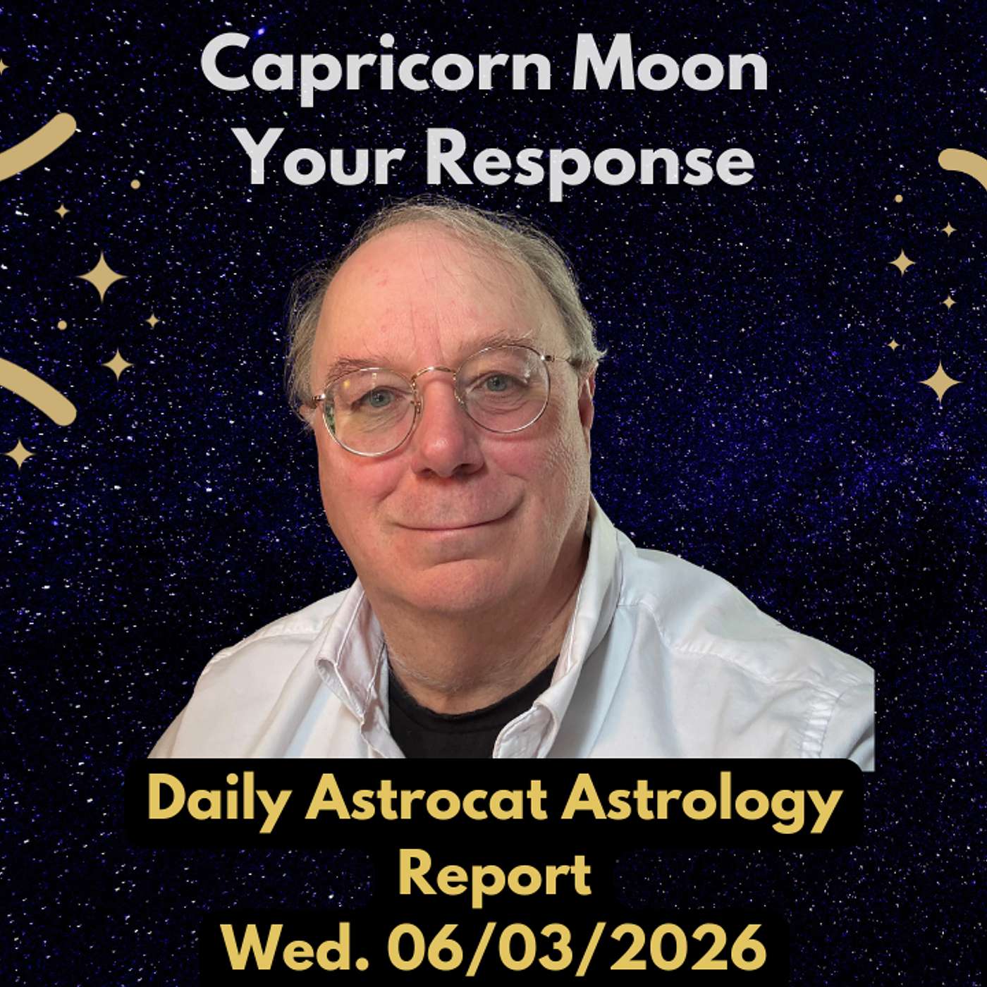 Capricorn Moon Responding to Challenges Creatively