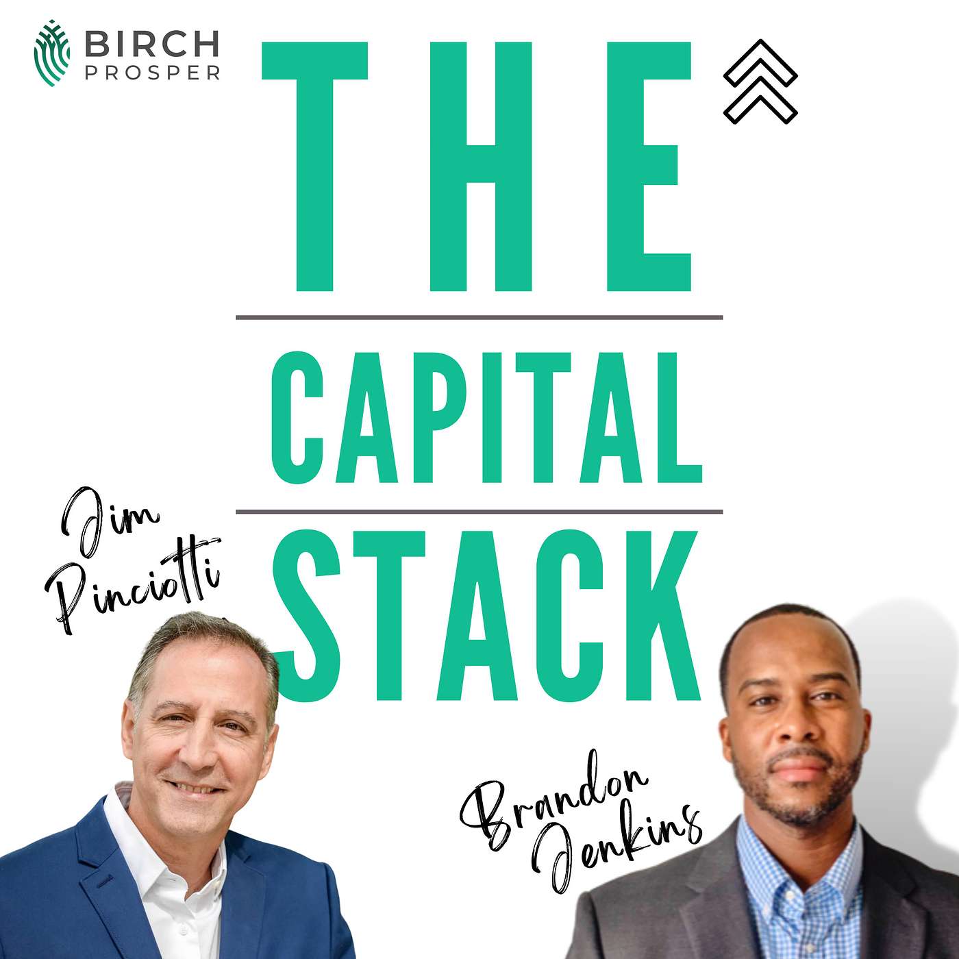 The Capital Stack