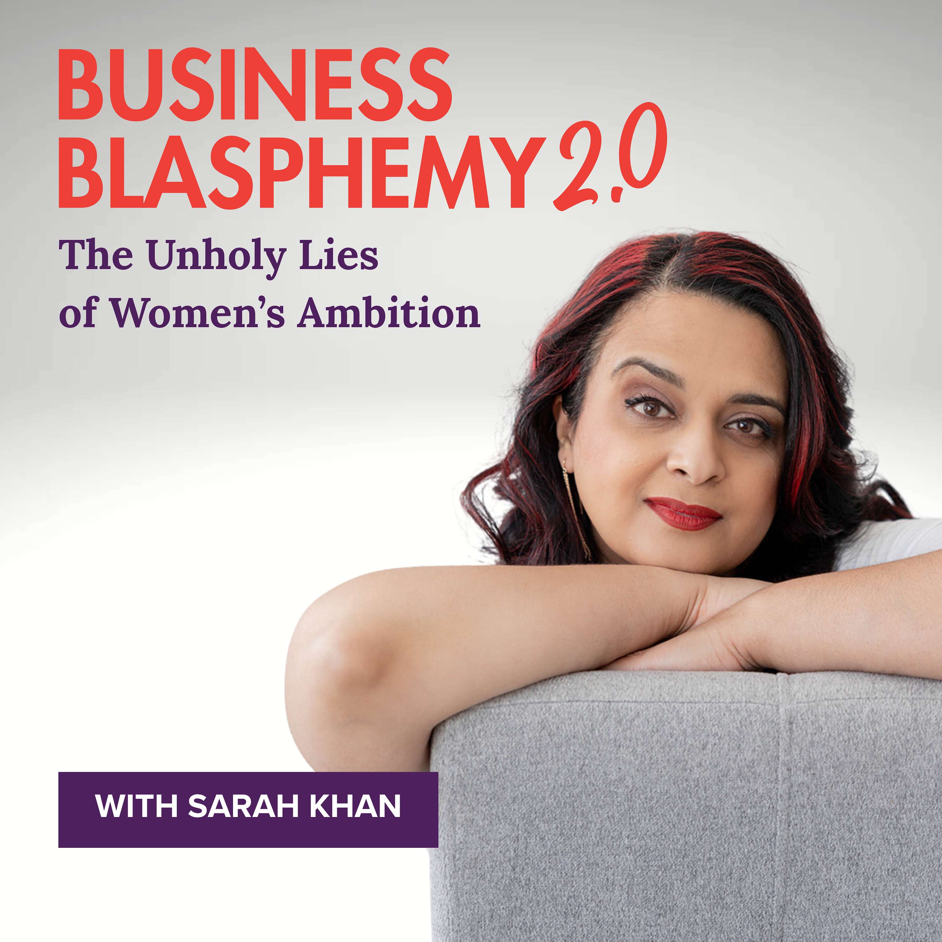 Business Blasphemy