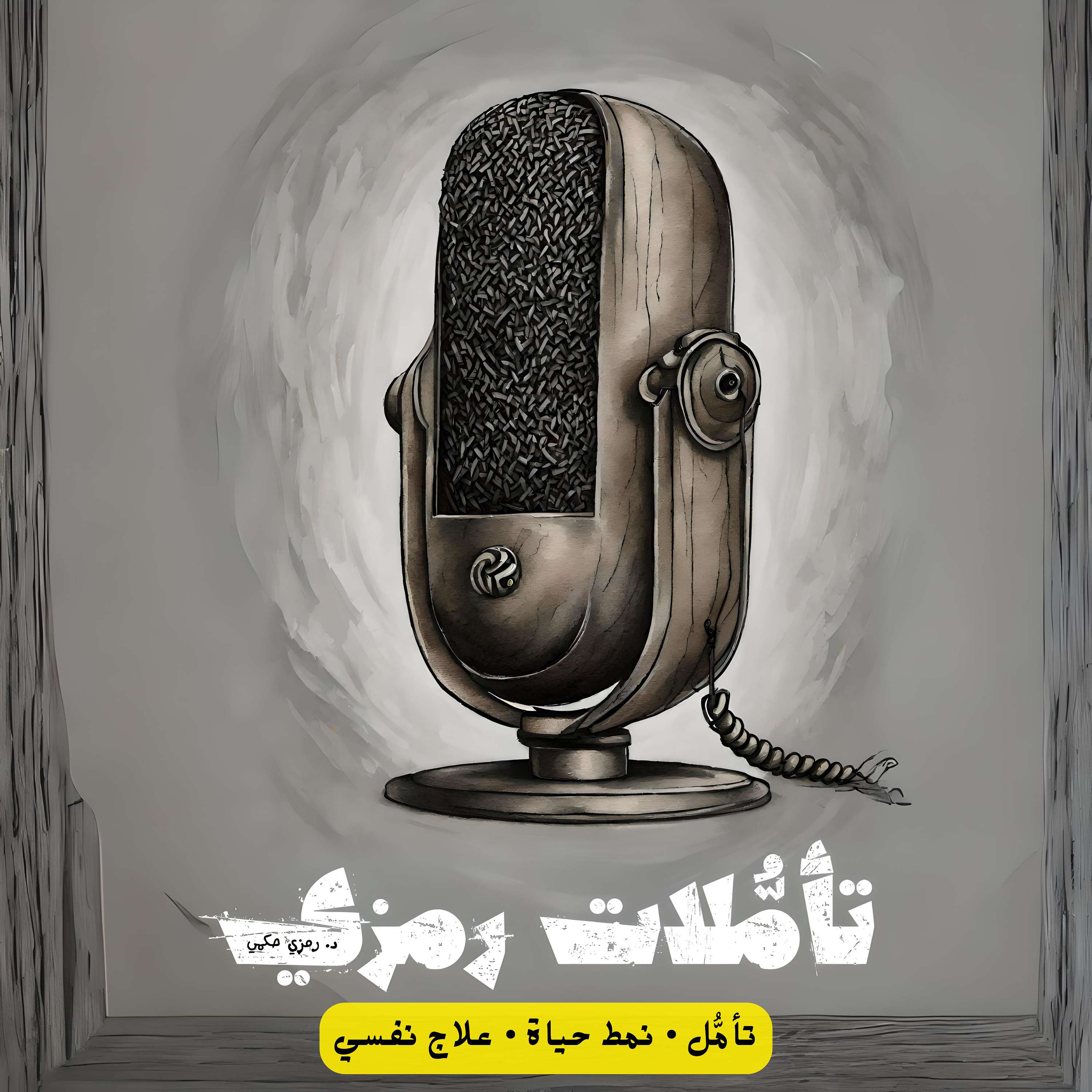 تأملات رمزي