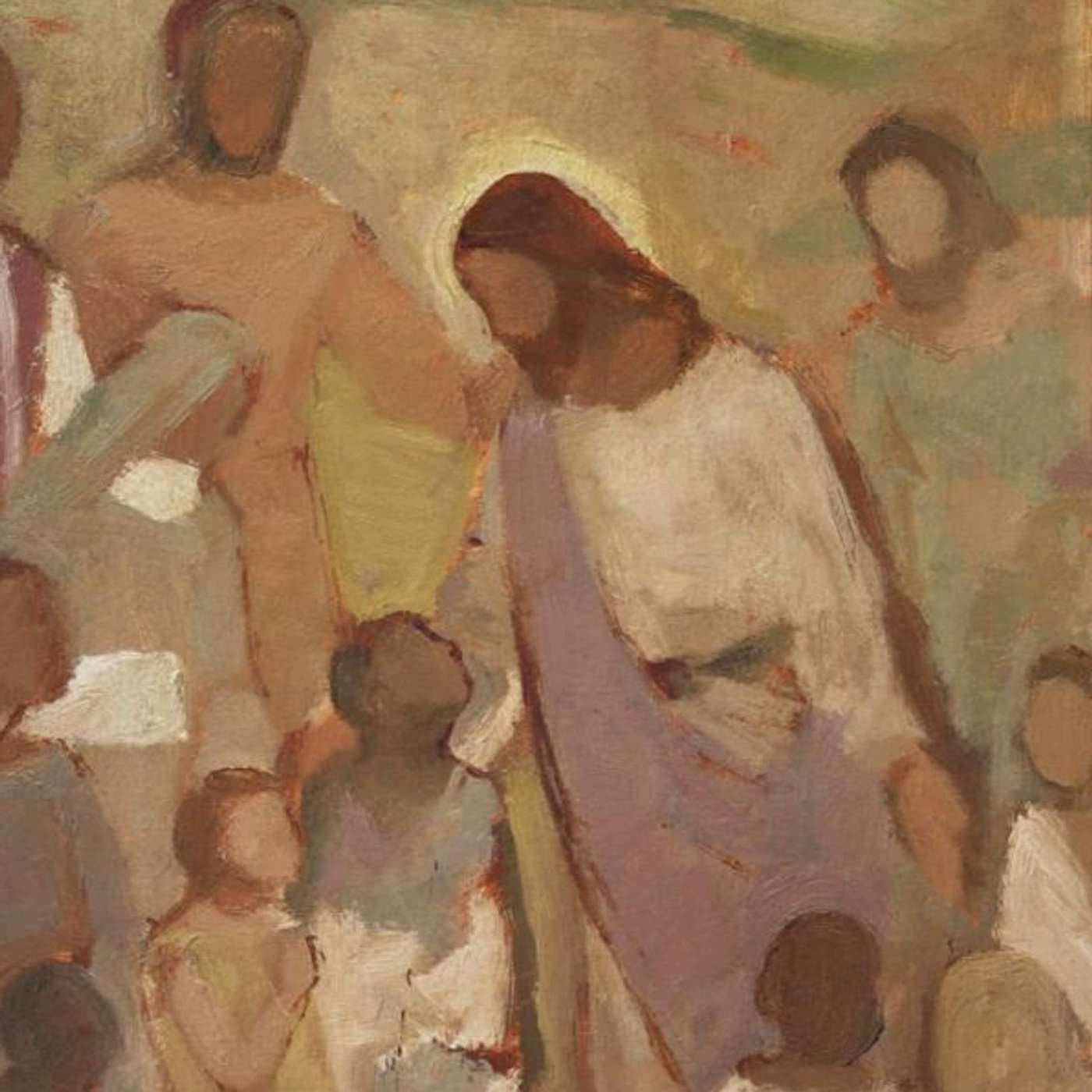Homily for Sunday Ordinary 25 B