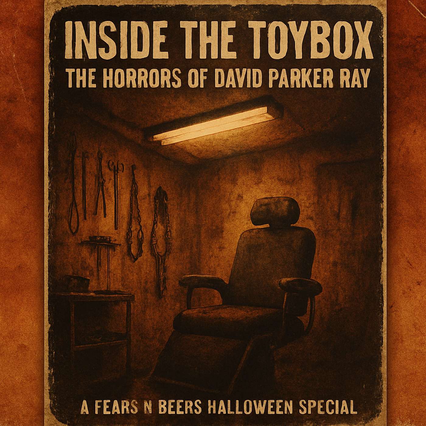 Fears N\' Beers Podcast