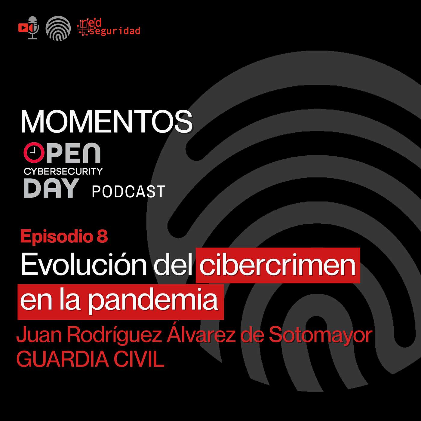 Tu punto de encuentro Red Seguridad