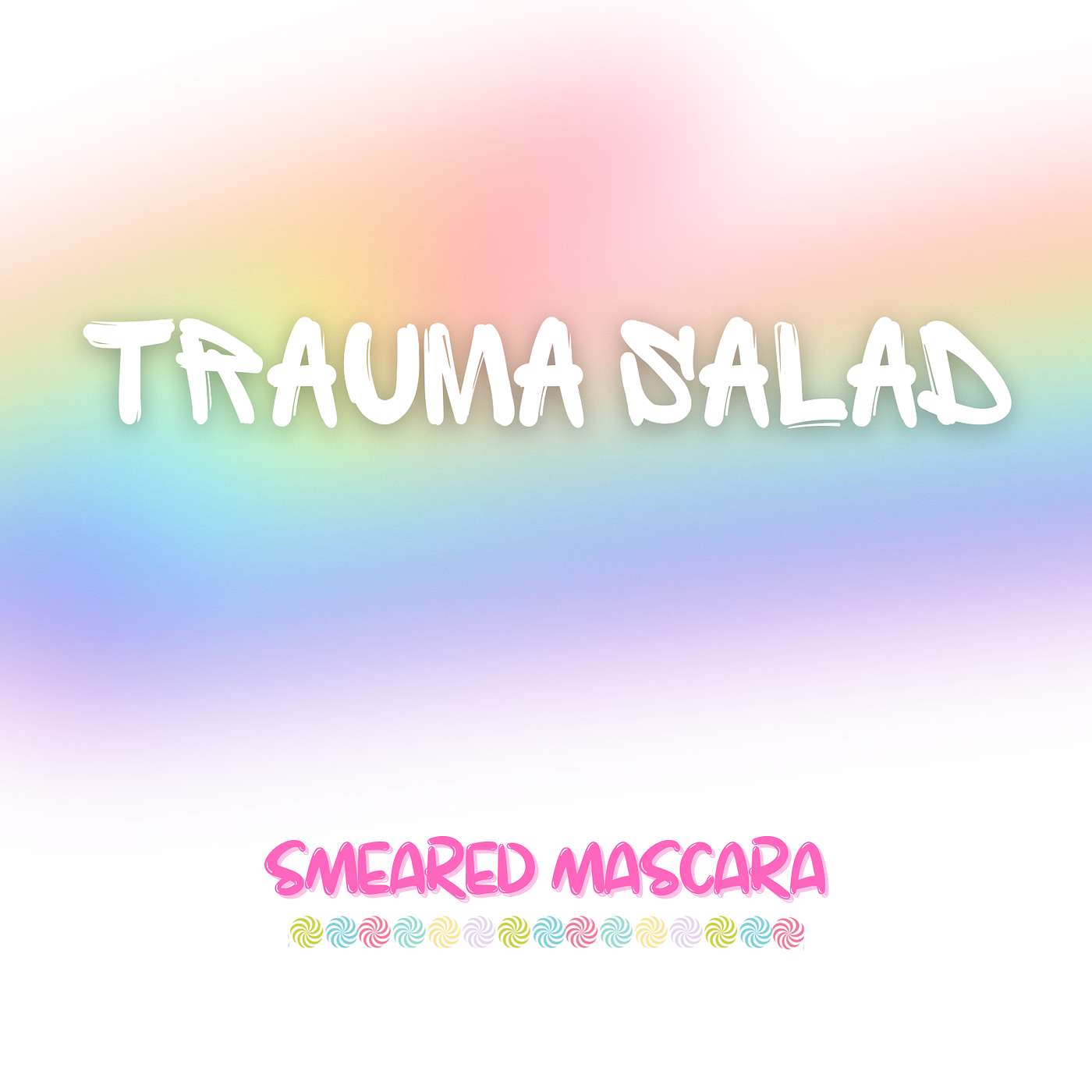 Trauma Salad
