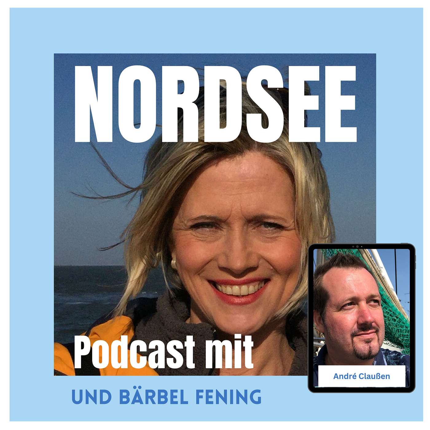 NORDSEE Podcast