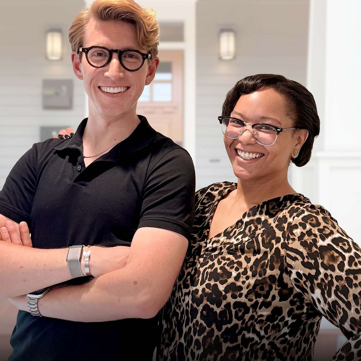 Practical AI Strategies, Mindset, and Best Practices for REALTORS®
