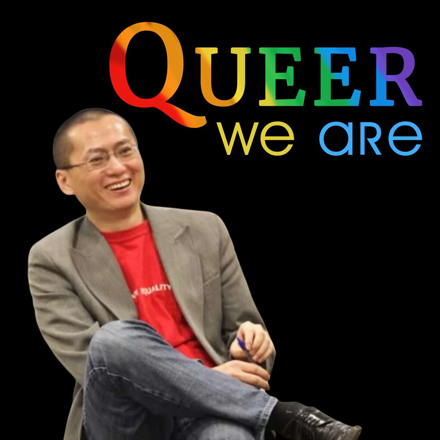 Queer We Are