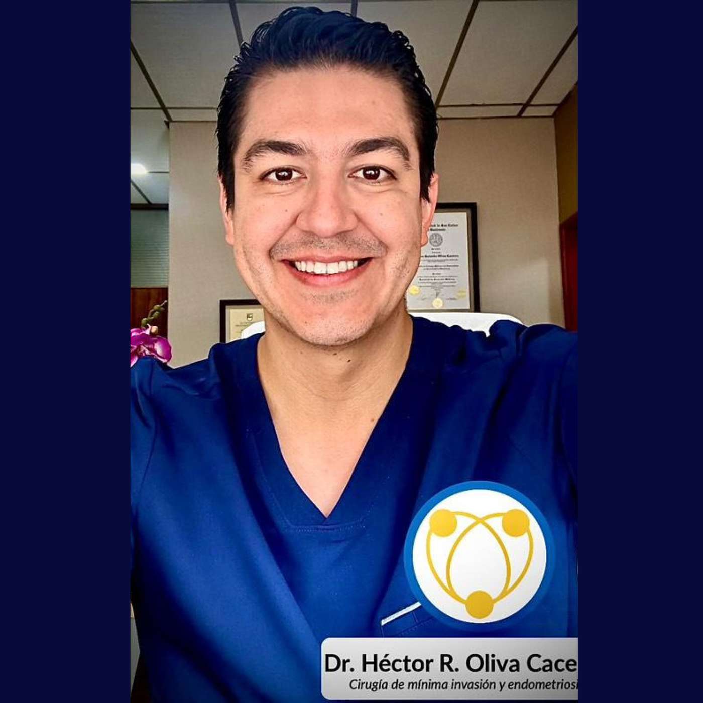 Endometriosis en lo profundo