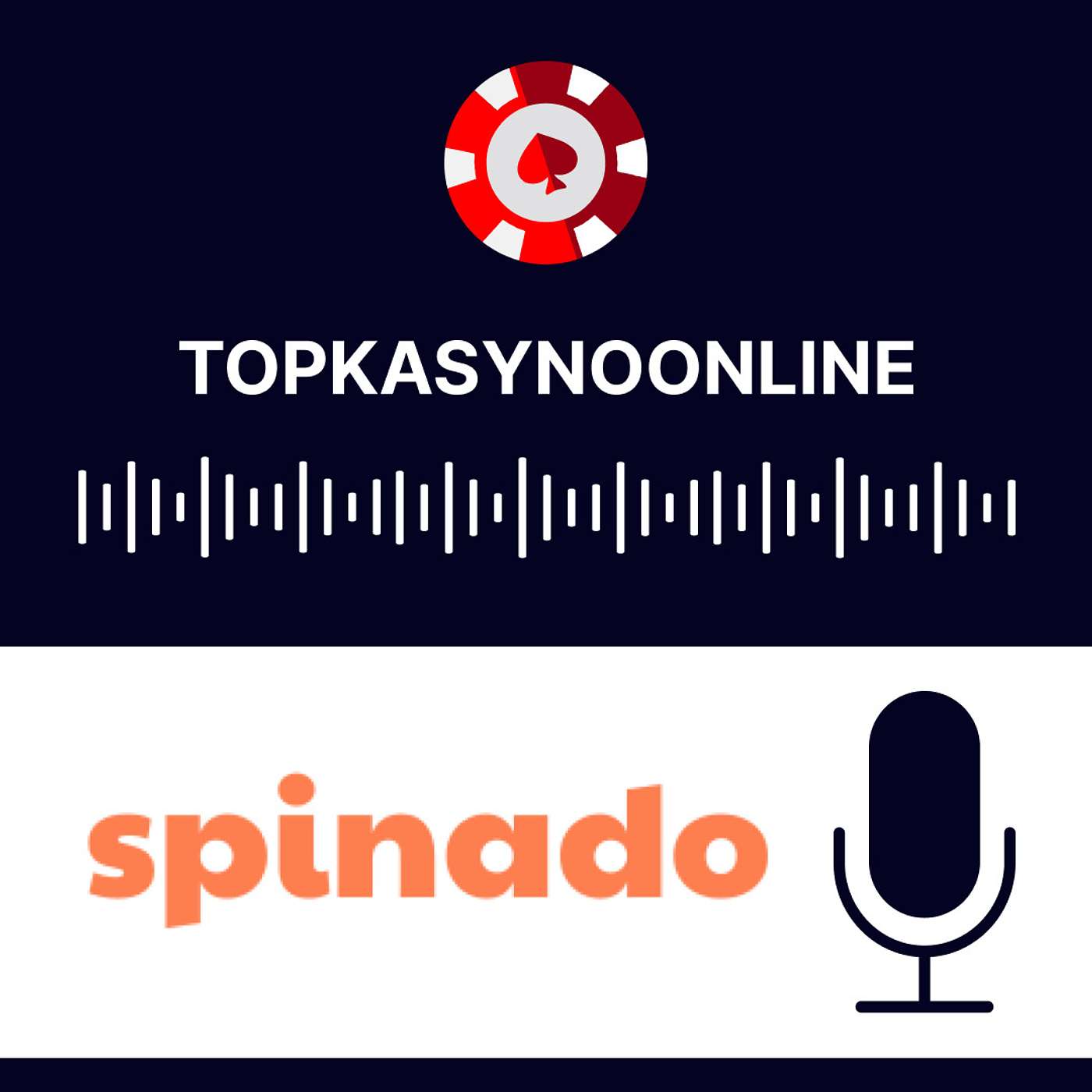 Spinado Casino - review marki hazardowej episode artwork