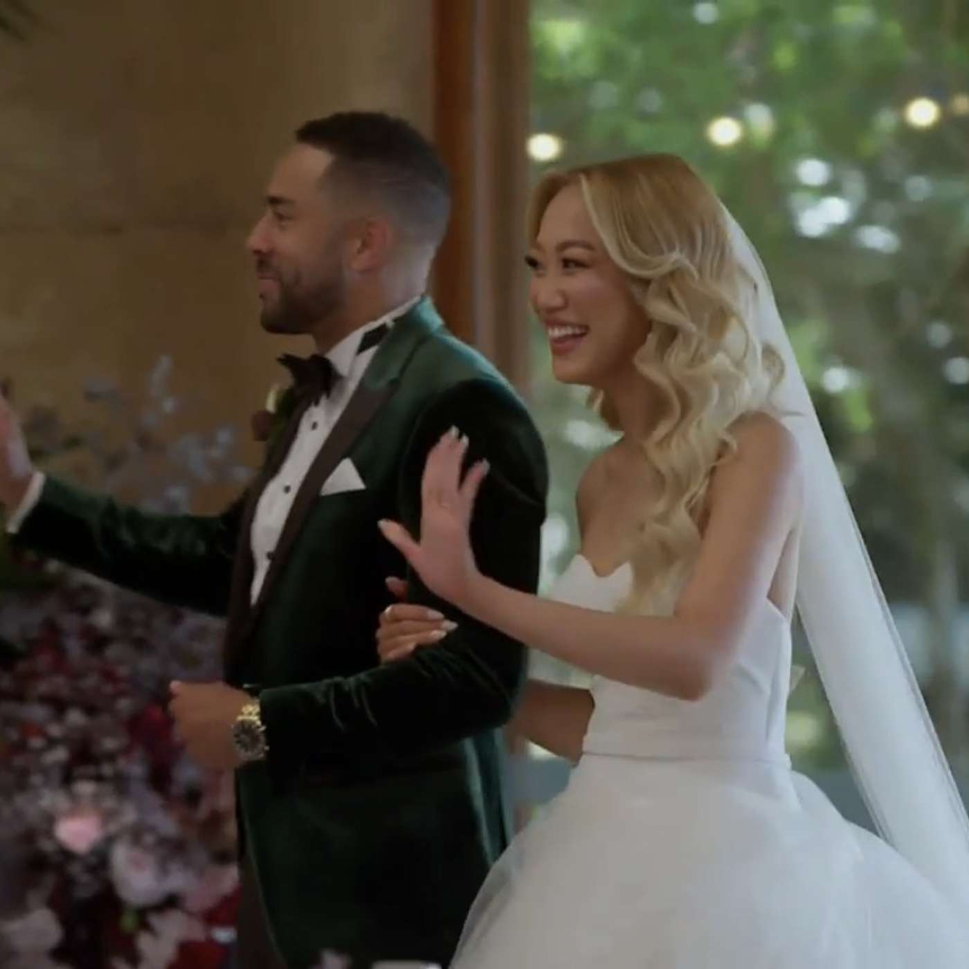 MAFS Australia 2023 Season 10 episodes 2 and 3 - four more weddings and some honeymoons MAFS Australia 2023 Season 10 episodes 2 and 3 - four more weddings and some honeymoons