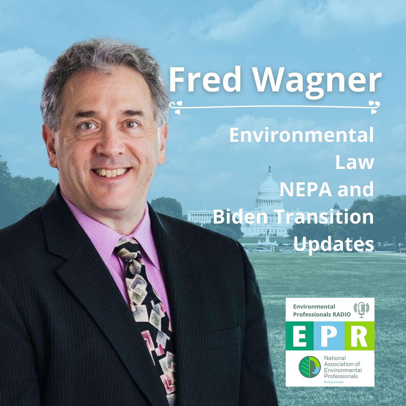 Environmental Professionals Radio (EPR)