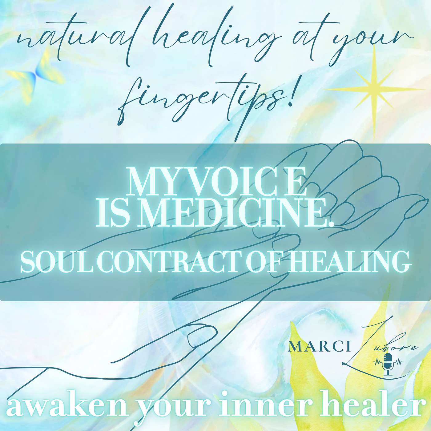 A Soul Share from My Leo Heart - Why I Speak Light | Bonus