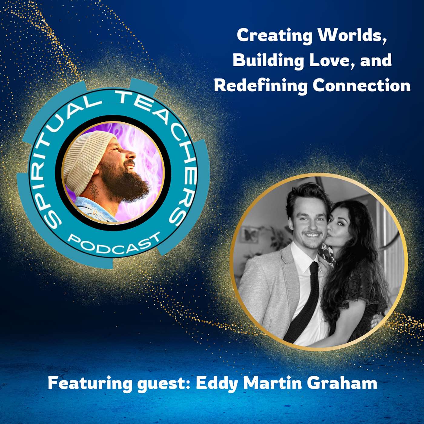 Spiritual Teachers Podcast