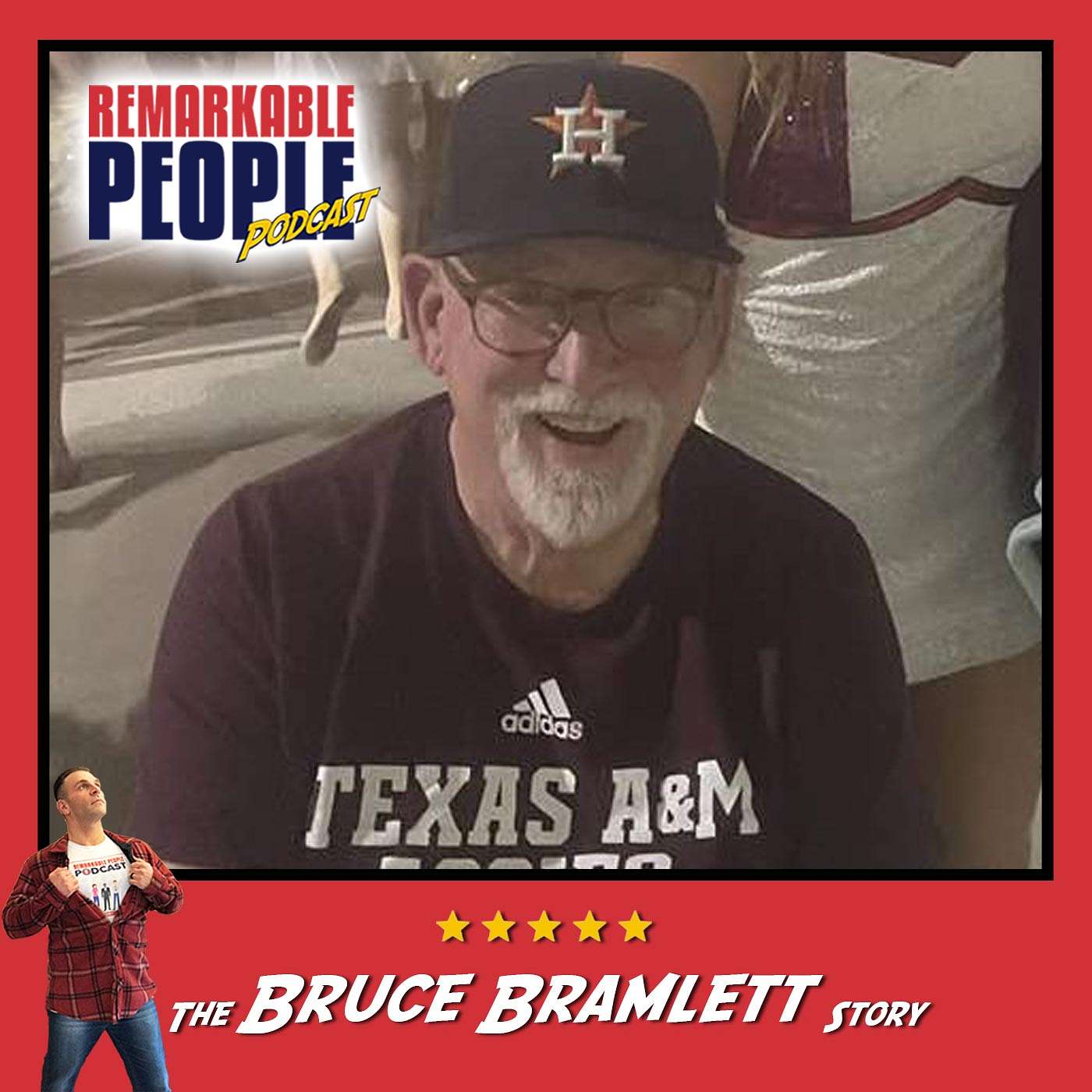 In the Twinkling of an Eye: Breaking Your Neck for God’s Glory & Stacking Miracles | The Bruce Bramlett Story