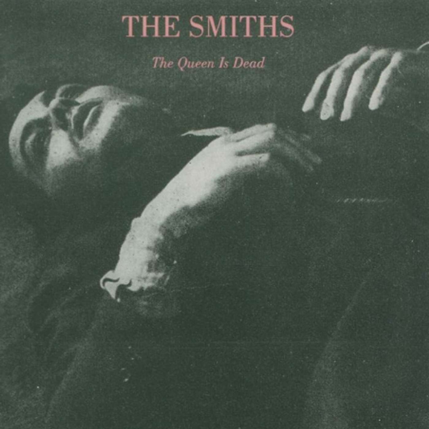 The Queen Is Dead by The Smiths episode artwork