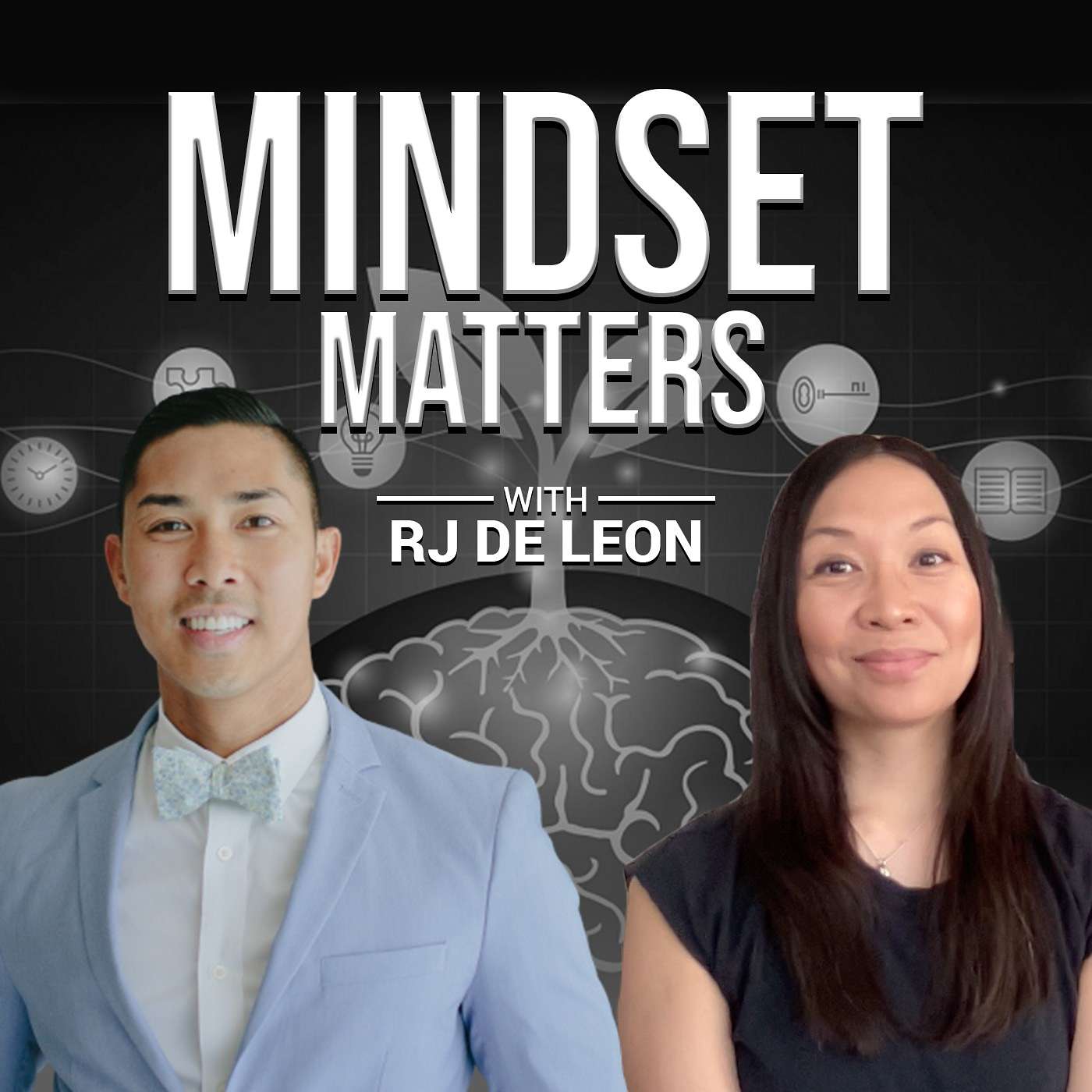Episode 47 - Powerful Insights from a Motivational Speaker (Manager), Jeanette Fernandez