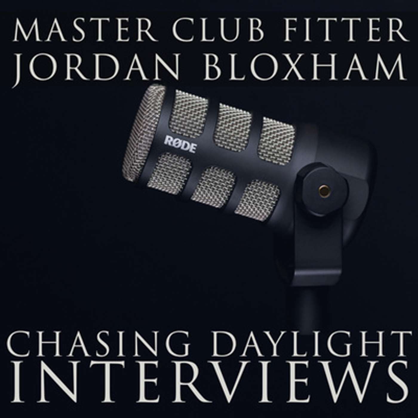 The Chasing Daylight Podcast