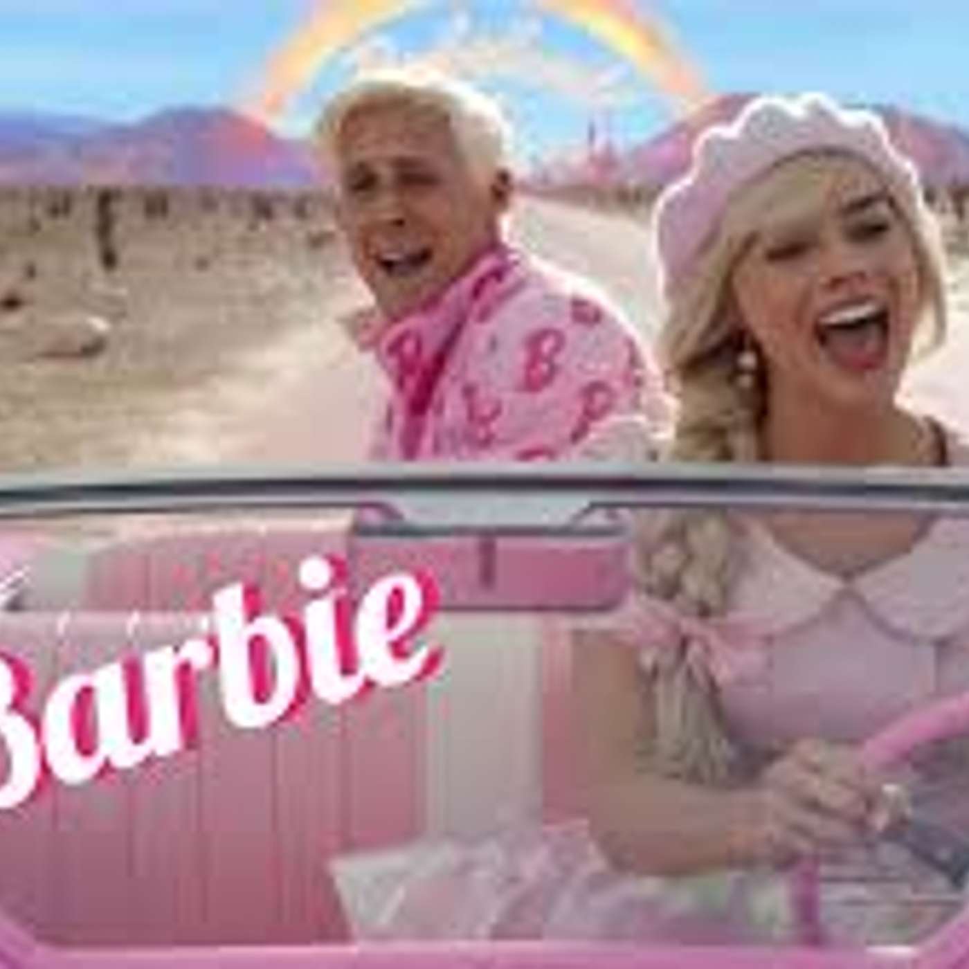 Barbie