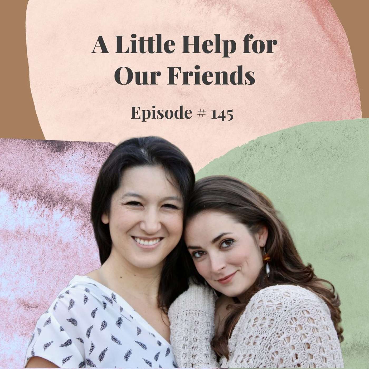 A Little Help For Our Friends