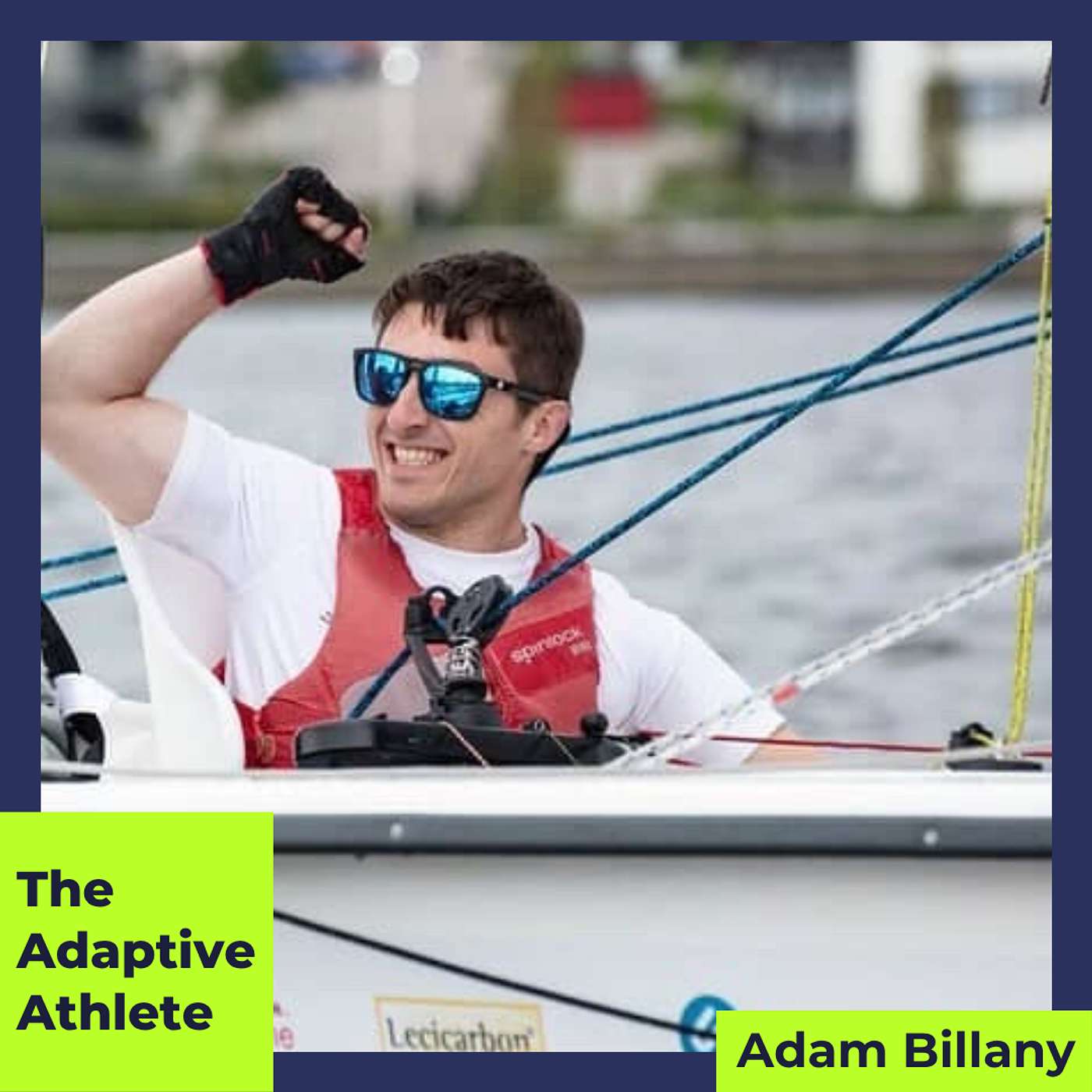 The Adaptive Athlete Podcast