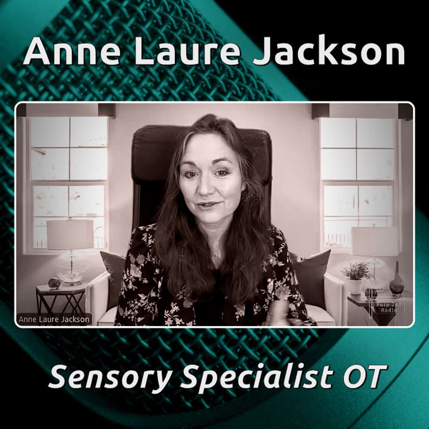 Anne Laure Jackson and Andy B look at proprioception